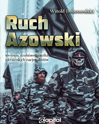 Ruch Azowski Ruch Azowski