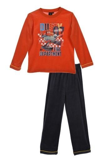 PYŽAMO PLANES - velikost 3