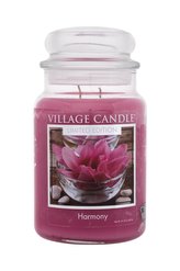 Village Candle Harmony Vonná svíčka 602 g unisex