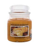 Village Candle Warm Buttered Bread Vonná svíčka 389 g unisex