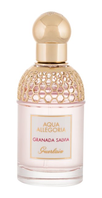 Guerlain Aqua Allegoria Toaletní voda Granada Salvia 30 ml unisex