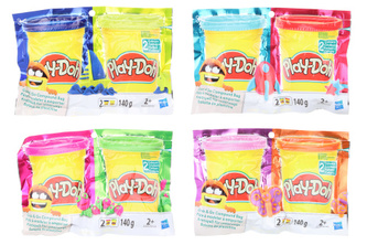 Play-doh Modelína v sáčku