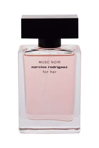 Narciso Rodriguez For Her Parfémovaná voda Musc Noir 50 ml pro ženy