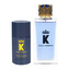 Dolce&Gabbana K toaletní voda 100 ml + deostick 75 g