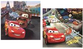 POVLAK NA POLŠTÁŘ CARS