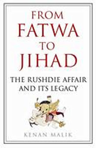 From Fatwa to Jihad