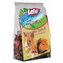 LOLOPets VITA HERBAL zeleninové plátky pro hlodavce 100 g