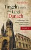 Tingeln durch das Land Danach - Band 1