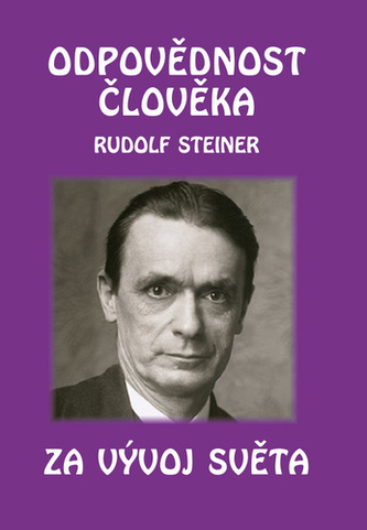 Odpovědnost člověka za vývoj světa