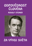Odpovědnost člověka za vývoj světa