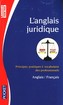 L'anglais Juridique