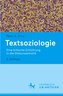 Textsoziologie