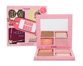 Benefit Paletka rozjasňovačů, bronzeru a tvářenky Blush Boss 23 g woman