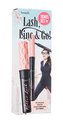 Benefit Dárková sada dekorativní kosmetiky na oči Lash, Line & Go woman