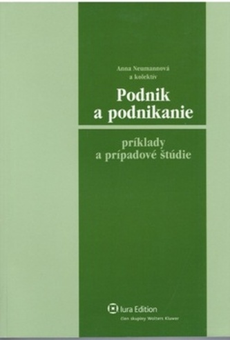 Podnik a podnikanie