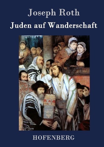 Juden auf Wanderschaft