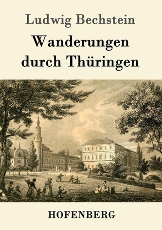 Wanderungen durch Thüringen