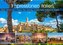Impressionen Italien, Sienna, Rom, Florenz, Pisa, Venedig, Amalfie Küste, Toskana by VogtArt (Wandkalender 2022 DIN A2 quer)