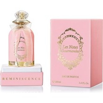 Reminiscence Les Notes Gourmandes Parfémovaná voda Guimauve 50 ml pro ženy Reminiscence Les Notes Gourmandes Parfémovaná voda Guimauve 50 ml pro ženy