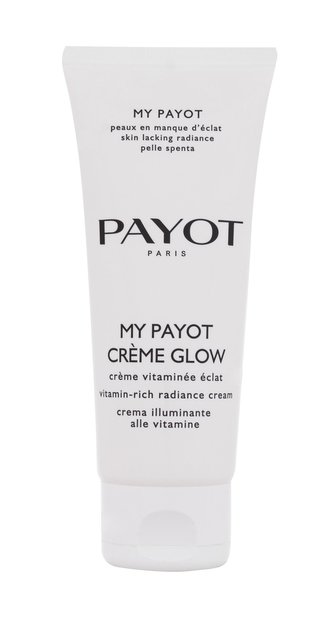 PAYOT My Payot Denní pleťový krém Creme Glow 100 ml pro ženy