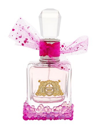 Juicy Couture Viva La Juicy Parfémovaná voda Le Bubbly 30 ml pro ženy