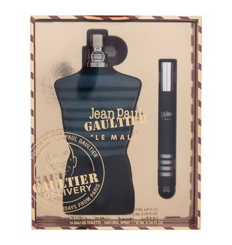 Jean Paul Gaultier Le Male toaletní voda 200 ml + toaletní voda 10 ml