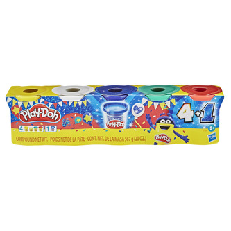 PLAY-DOH SAFÍROVÁ SADA NA OSLAVY