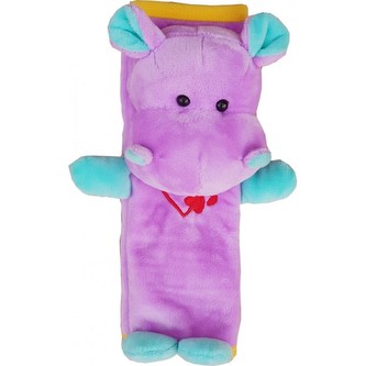 Návlek na bezpečnostní pás HROCH