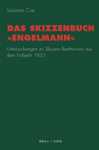 Das Skizzenbuch "Engelmann"