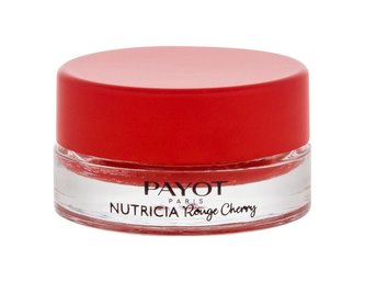 PAYOT Nutricia Balzám na rty Enhancing Nourishing Lip Balm 6 g Cherry Red pro ženy