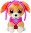 Beanie Babies Lic PAW PATROL Skye reg