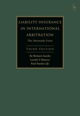 Liability Insurance in International Arbitration