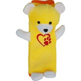 Návlek na bezpečnostní pás MEDVĚD