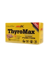 Amix Pro - Thyromax provegan blister 60 vege kapslí