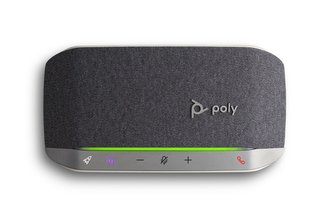 Poly Sync 20, SY20-M USB-A, konferenční zařízení s mikrofonem a reproduktorem