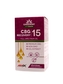 Amix GreenDay - CBG recovery provegan 15% 10 ml