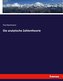 Die analytische Zahlentheorie