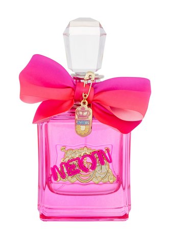 Juicy Couture Viva La Juicy Parfémovaná voda Neon 100 ml pro ženy