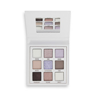 Makeup Obsession Paletka očních stínů White Noise 3,42 g woman
