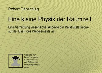 Eine kleine Physik der gekrümmten Raumzeit