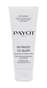 PAYOT My Payot CC krém C.C. Glow 100 ml SPF15 pro ženy