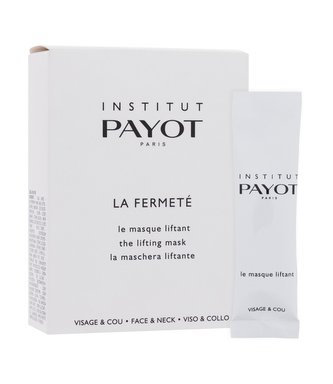 PAYOT La Fermete Pleťová maska The Lifting Mask 10x5 ml pro ženy