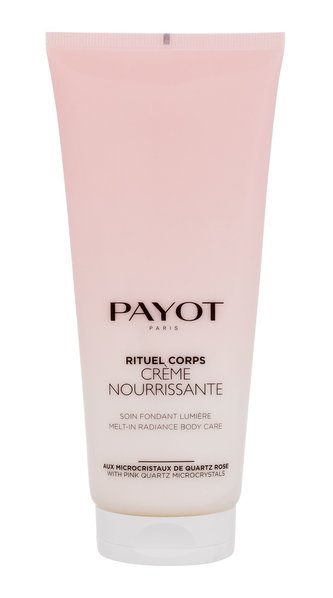 PAYOT Rituel Corps Tělový krém Melt-In Radiance Body Care 200 ml pro ženy