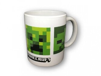 Hrnček keramický Minecraft 315 ml
