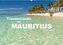 Traumstrände auf Mauritius (Wandkalender 2022 DIN A2 quer)