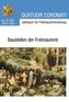 Quatuor Coronati Jahrbuch für Freimaurerforschung Nr. 57-58/2020-2021