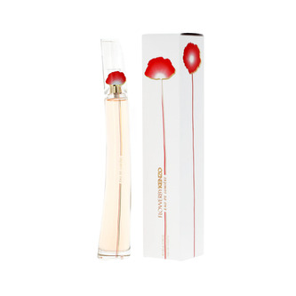 Kenzo Flower by Kenzo Eau de Lumière EDT rozpoužíváno (plné nad 80%) 100 ml W