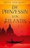 Die Prinzessin von Atlantis
