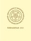 Lutherjahrbuch 88. Jahrgang 2021