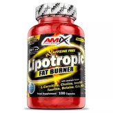 Amix Pro - Lipotropic fat burner 200 kapslí